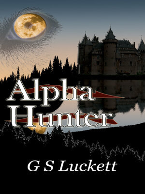 cover image of Alpha Hunter